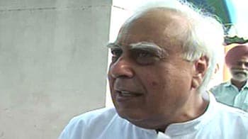 Video : Happy that Supreme Court has brought clarity to the system: Kapil Sibal