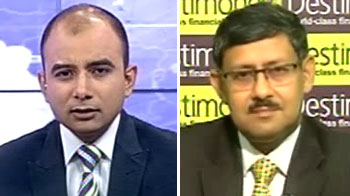 Bullish on markets in October series: Destimoney Securities