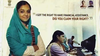 All About Ads: Government's Rs 100 crore ad splash