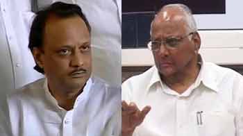In resignation, Ajit Pawar's gamble for the big league
