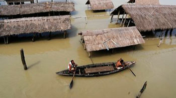 Video : Assam: 19 dead, 30 lakh left homeless as flood water starts receding