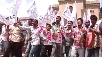 Video : Telangana Million March banned by govt will take place, vow activists