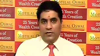 Video : October to be another exciting month for markets: Rajat Rajgarhia