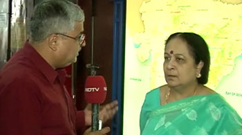 Kudankulam nuclear plant 'absolutely safe', says Environment Minister