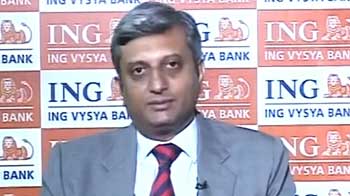 Rupee may trade close to 52.50/$: ING Vysya