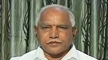 Yeddyurappa slams Gadkari, hints his own party will launch in December