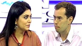 Adam Roberts on India's economic and political situation