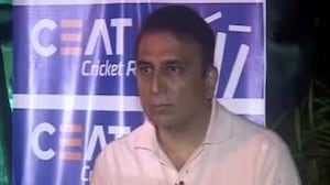 Sehwagâs fear factor would have helped vs Australia: Sunil Gavaskar