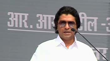 Video : Delhi court issues non-bailable warrants against Raj Thackeray
