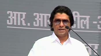 Delhi court issues non-bailable warrants against Raj Thackeray