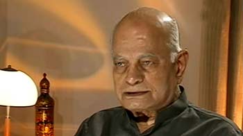 Former National Security Advisor Brajesh Mishra dies due to heart ailment