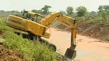 Maharashtra's irrigation scam: The unholy nexus