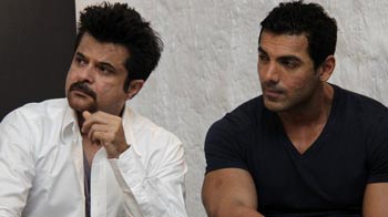 शूटिंग के वक्त मरते-मरते बचे जॉन अब्राहम