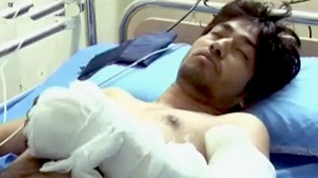 गुड़गांव टोल नाके पर कर्मचारियों की पिटाई, रुपये लूटे