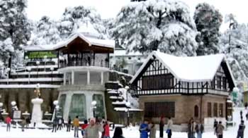 NDTV-Toyota Keep The Hills Alive special