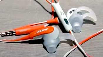 Bose SIE2i Earphones review