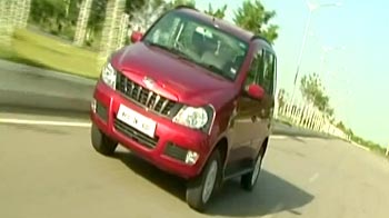 Mahindra Quanto reviewed