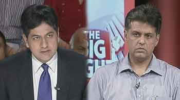 The Big Fight: Which reforms are really crucial?