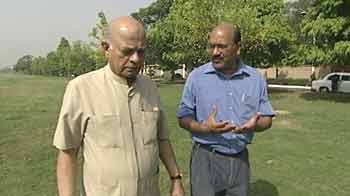 Walk The Talk with Brajesh Mishra