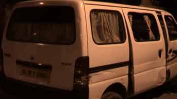 2nd heist in 24 hours in Delhi; driver of ATM cash van flees with Rs. 51 lakh