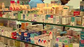 Video : Critical drugs set to become cheaper