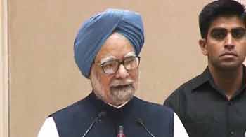 Video : PM says reforms will continue, will handle allies' concerns