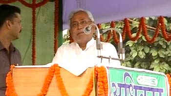 Nitish convoy attack: Seven cops suspended for dereliction of duty