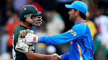 Arch-rivals India and Pakistan square off in super 8s