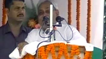 मुझे मारने की साजिश : नीतीश कुमार मुझे मारने की साजिश : नीतीश कुमार