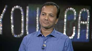 Your Call with Naveen Jindal