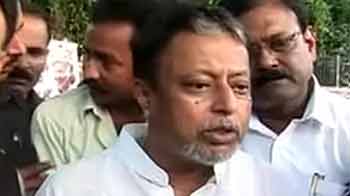 Video : There will be protests after our agitation, says Trinamool