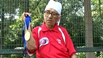 Marathon 'Mann' Kaur