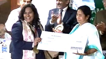 'Didi' good for 'Marks For Sports'