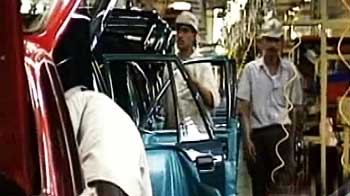 Grim outlook for auto sector; passenger segment sales to see 15% fall