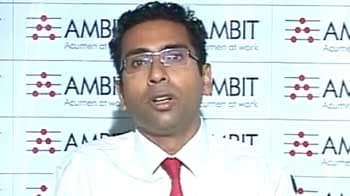 Twelve month Sensex target at 23,000: Ambit Capital