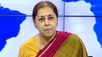 Subsidy reduction must to resolve fiscal issue: Dr Indira Rajaraman