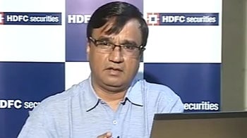 Video : Reforms to take markets higher: HDFC Securities