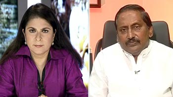 Kiran Kumar Reddy on Telangana: There can't be a deadline for such decisions