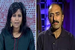 Police officer Sanjiv Bhatt's suspension revoked in 1 of 3 cases Police officer Sanjiv Bhatt's suspension revoked in 1 of 3 cases
