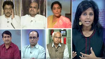 Advani on a secular yatra now?