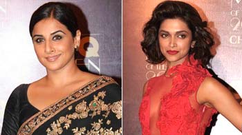 Bollywood celebs sizzle at GQ awards