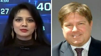 Marc Ross on rise in US-China trade tensions