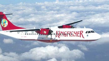 Video : Kingfisher grounded: Will try to clear salaries within next few days, says airline