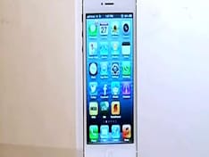 Watch iPhone 5 review