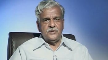 Sriprakash Jaiswal apologises for sexist remark, says he was quoted 'out of context'