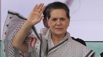 Should the Govt be more open about Sonia Gandhi's travel expenses?