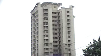 Smart homes in Noida, Hyderabad