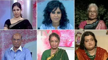 Video : Courts not safe for women lawyers?