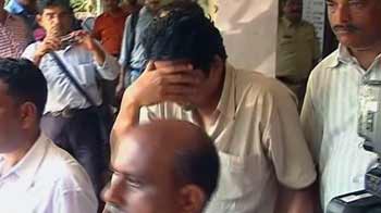 यह खिलौना है या तोप, लगाया आर्म्स एक्ट