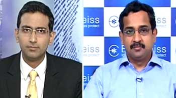 Video : Coal secy comments to impact JSPL stock negatively: Edelweiss